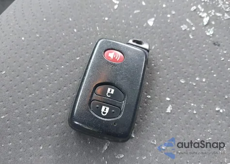 2011 Toyota Prius from USA, damaged, VIN JTDKN3DU3B1373216